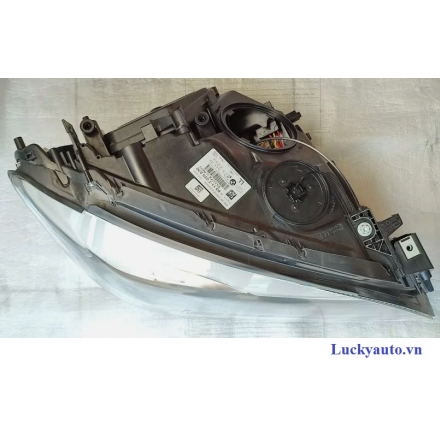 Đèn pha bi-xenon xe BMW 740i_  63117348502